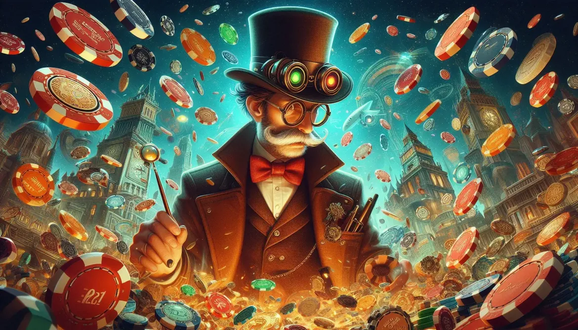 Boomerang Bet Casino